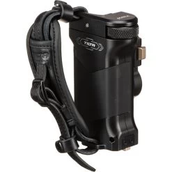 Tilta Tiltaing Right-Side Advanced Focus Handle With Run/Stop (F570, Black)