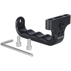 Niceyrig Top Handle With Dual 1/4″-20 Screw Mount -Pro Cam Shop 1630070138 IMG 1599811