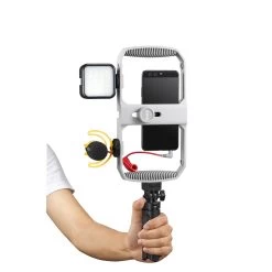 Godox Vlogging Kit VK1-AX -Pro Cam Shop 1630323418 725