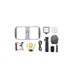 Godox Vlogging Kit VK1-UC USB-C -Pro Cam Shop 1630323458 601