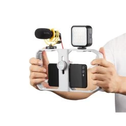 Godox Vlogging Kit VK1-UC USB-C -Pro Cam Shop 1630323458 852