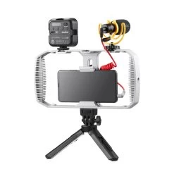 Godox Vlogging Kit VK1-LT Lightning