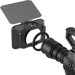 SmallRig 3408 Clamp-On Ring Kit For MB 2660 (85/95/110mm) -Pro Cam Shop 1630674922 IMG 1604559