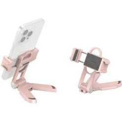 SmallRig 3729 Universal Smartphone Holder Pink -Pro Cam Shop 1639415808 IMG 1659053