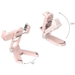 SmallRig 3729 Universal Smartphone Holder Pink -Pro Cam Shop 1639415808 IMG 1659056