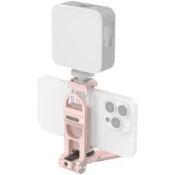 SmallRig 3729 Universal Smartphone Holder Pink -Pro Cam Shop 1639415808 IMG 1659057