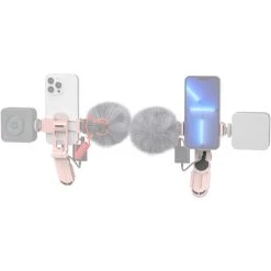 SmallRig 3729 Universal Smartphone Holder Pink -Pro Cam Shop 1639415808 IMG 1659059