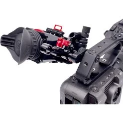 Zacuto Sony FX6 Z-Finder 7 Zacuto Sony FX6 Z-Finder -Pro Cam Shop 1640171443 IMG 1477137