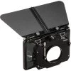 Tilta 4*5.65” Carbon Fiber Clamp-On Matte Box (80mm)