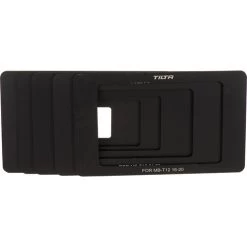 Tilta 4*5.65 Carbon Fiber Clamp-on Matte Box 95mm -Pro Cam Shop 1648216880 IMG 1721692