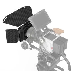 SmallRig 3680 Mini Matte Box Pro 6 SmallRig 3680 Mini Matte Box Pro -Pro Cam Shop 1648553157811 3680 7
