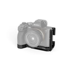 SmallRig 3660 L-Bracket For Sony A7 IV/A7S III/A1 11 SmallRig 3660 L-Bracket For Sony A7 IV/A7S III/A1 -Pro Cam Shop 1648553493440 3660 1