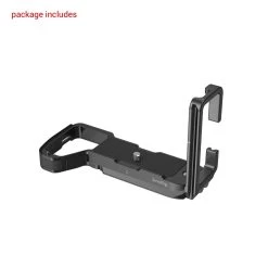 SmallRig 3660 L-Bracket For Sony A7 IV/A7S III/A1 13 SmallRig 3660 L-Bracket For Sony A7 IV/A7S III/A1 -Pro Cam Shop 1648553607226 3660 3