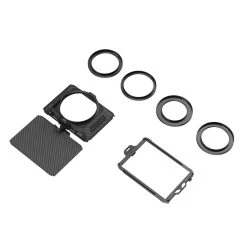 SmallRig 3196 Mini Matte Box 13 SmallRig 3196 Mini Matte Box -Pro Cam Shop 1648555771455 3196 C 2