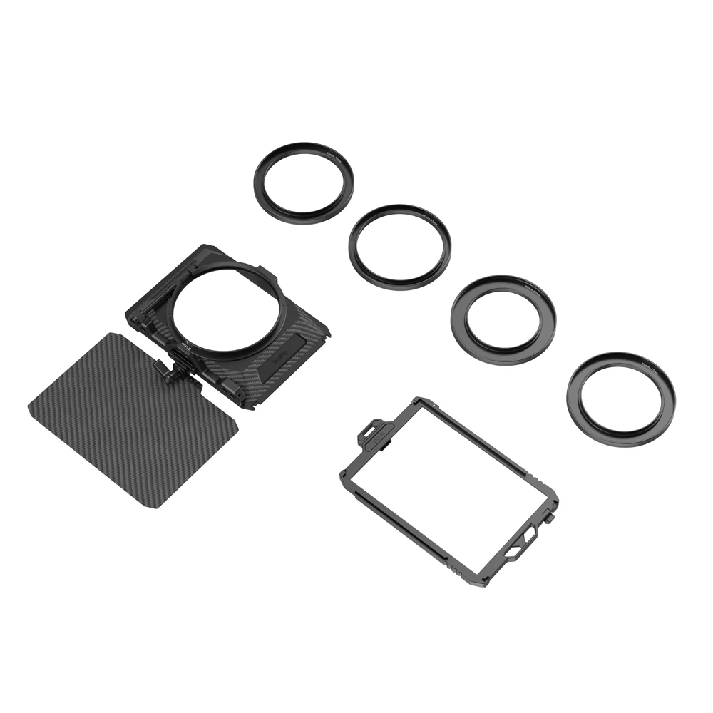 SmallRig 3196 Mini Matte Box 7 SmallRig 3196 Mini Matte Box - Image 7