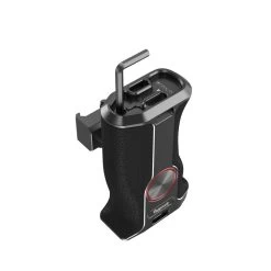 SmallRig 3260 Rotating Nato Handle (Left Side) 10 SmallRig 3260 Rotating Nato Handle (Left Side) -Pro Cam Shop 1648556111480 3260 05