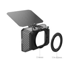 SmallRig 2660 Lightweight Matte Box -Pro Cam Shop 1648556814468 2660 8
