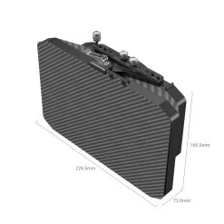 SmallRig 2660 Lightweight Matte Box -Pro Cam Shop 1648556824319 2660 4