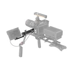 SmallRig 3507 Adjustable EVF Mount W/ Nato Clamp 15 SmallRig 3507 Adjustable EVF Mount W/ Nato Clamp -Pro Cam Shop 1648562082403 MD3507 1