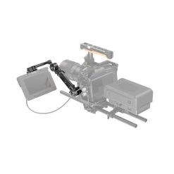 SmallRig 3507 Adjustable EVF Mount W/ Nato Clamp 12 SmallRig 3507 Adjustable EVF Mount W/ Nato Clamp -Pro Cam Shop 1648562132019 MD3507 6