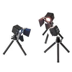 SmallRig 3469 RM01 LED Video Light Kit -Pro Cam Shop 1649252679084 3469