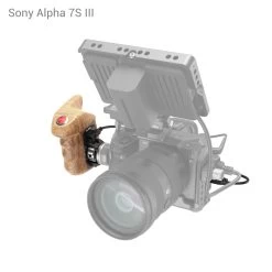 SmallRig 3324 Rosette Side Handle W/ Record Remote Trigger 10 SmallRig 3324 Rosette Side Handle W/ Record Remote Trigger -Pro Cam Shop 1649407484795 3324 6