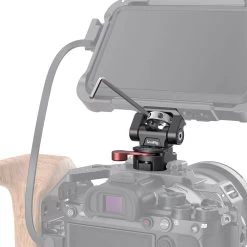 SmallRig 2906 Swivel And Tilt Adjustable Monitor Mount -Pro Cam Shop 1650263958553 2906 6