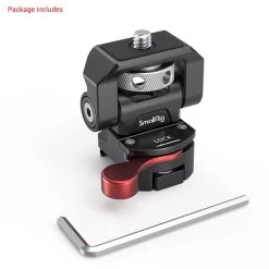 SmallRig 2906 Swivel And Tilt Adjustable Monitor Mount -Pro Cam Shop 1650263958694 2906 2