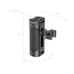 SmallRig 3813 Mini Nato Side Handle -Pro Cam Shop 1650543663808 3813 2