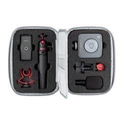 SmallRig 3510 Simorr Portable Vlog Kit VK-50 -Pro Cam Shop 1651047987584 3510 1