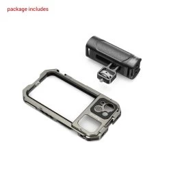 SmallRig 3735 Handheld Video Kit For IPhone 13 -Pro Cam Shop 1651052041762 3735 2