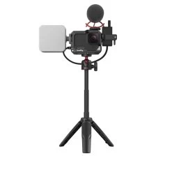 SmallRig 3510 Simorr Portable Vlog Kit VK-50 -Pro Cam Shop 1651057038369 3510 05 4