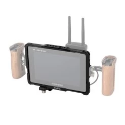 SmallRig 3837 Monitor Cage Kit For Feelworld LUT7/S/Pro -Pro Cam Shop 1651065181972 3837 5