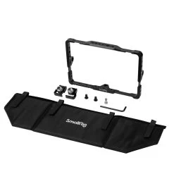SmallRig 3837 Monitor Cage Kit For Feelworld LUT7/S/Pro -Pro Cam Shop 1651065182047 3837 6