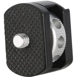 Niceyrig Cold Shoe Mount With 1/4″-20 Screw 10 Niceyrig Cold Shoe Mount With 1/4″-20 Screw -Pro Cam Shop 1651160878 IMG 1741382