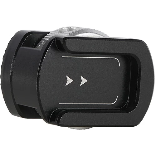 Niceyrig Cold Shoe Mount With 1/4″-20 Screw 5 Niceyrig Cold Shoe Mount With 1/4″-20 Screw - Image 5