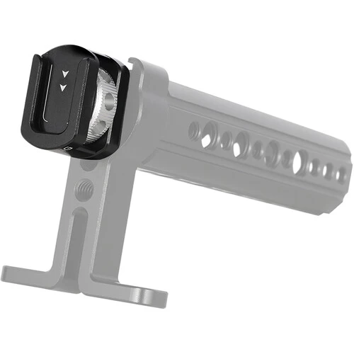 Niceyrig Cold Shoe Mount With 1/4″-20 Screw 6 Niceyrig Cold Shoe Mount With 1/4″-20 Screw - Image 6