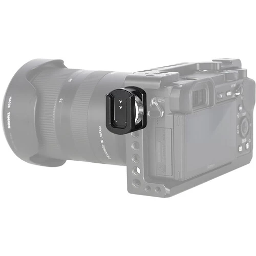 Niceyrig Cold Shoe Mount With 1/4″-20 Screw 7 Niceyrig Cold Shoe Mount With 1/4″-20 Screw - Image 7