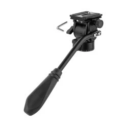 SmallRig 3259 Selection Compact Fluid Head CH10 -Pro Cam Shop 1651831431043