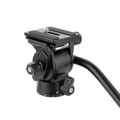 SmallRig 3259 Selection Compact Fluid Head CH10 -Pro Cam Shop 1651831431070