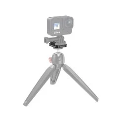 SmallRig 2668 Buckle Adapter W/ Arca Quick Release Plate For GoPro -Pro Cam Shop 1651842062672
