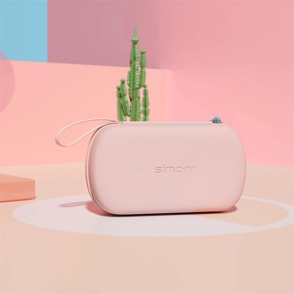 SmallRig 3596 Simorr Vigor VK-30 Vlog Kit White Spec Edition 3 SmallRig 3596 Simorr Vigor VK-30 Vlog Kit White Spec Edition - Image 3