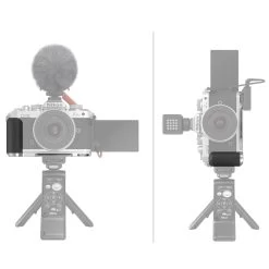 SmallRig 3480 L-Shape Grip For Nikon Z FC Camera -Pro Cam Shop 1651848519662