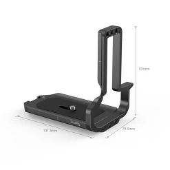 SmallRig 3628 L-Bracket For Canon EOS R3 10 SmallRig 3628 L-Bracket For Canon EOS R3 -Pro Cam Shop 1651906056398