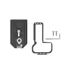 SmallRig 3628 L-Bracket For Canon EOS R3 12 SmallRig 3628 L-Bracket For Canon EOS R3 -Pro Cam Shop 1651906056408