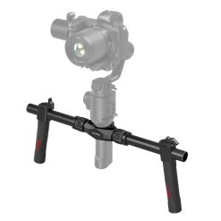 SmallRig 2250 Dual Handgrip For DJI Ronin S Gimbal -Pro Cam Shop 1652098388447