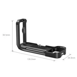 SmallRig 3089 L-Bracket For Sony A7C -Pro Cam Shop 1652149842559