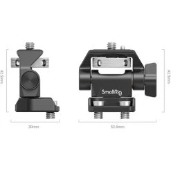 SmallRig 2904B Swivel And Tilt Adjustable Monitor Mount -Pro Cam Shop 1652193292 IMG 1751676