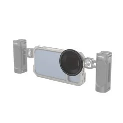 SmallRig 3841 67mm Cellphone Filter Ring Adapter (3578 Compatible) -Pro Cam Shop 1652328136843