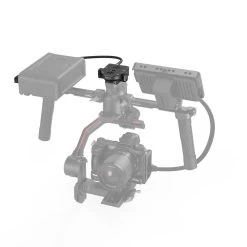 SmallRig 3252 Power Supply Base Plate For DJI RS2 -Pro Cam Shop 1652328159702